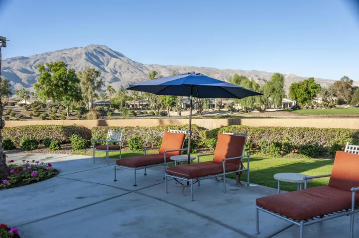 Trilogy La Quinta