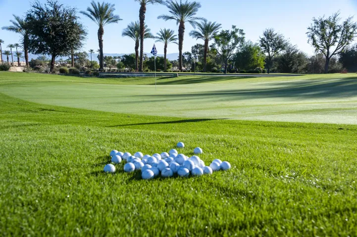 Trilogy La Quinta