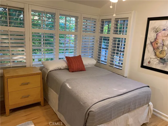 Bedroom 3 Bright with views