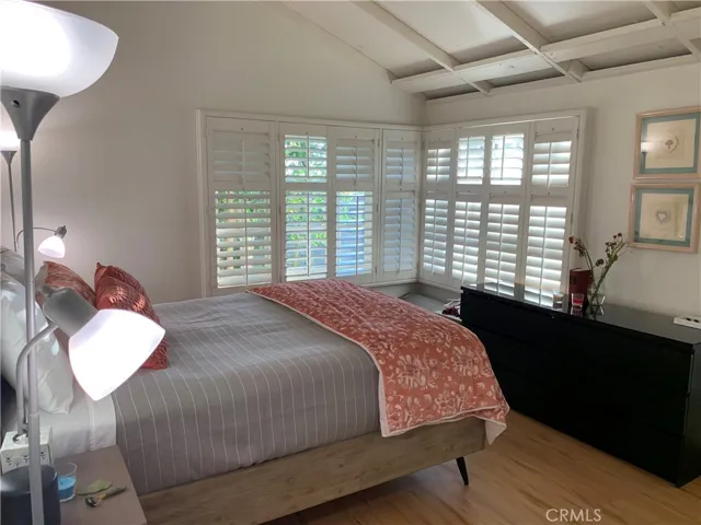 Bedroom 2 View of Laguna Cove and often Catalina Island