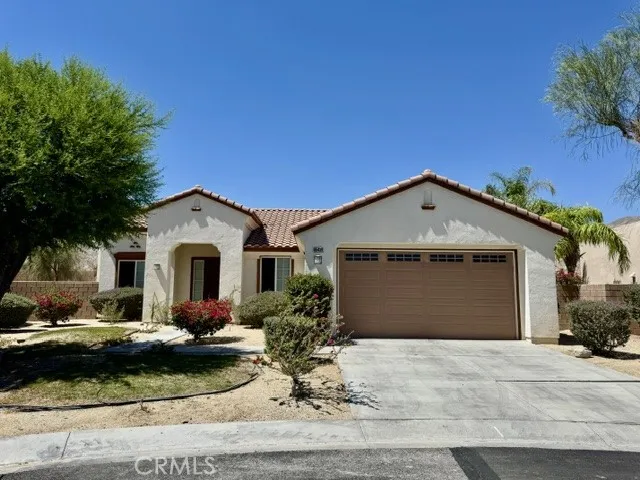 65439 Via Del Sol, Desert Hot Springs, California 92240