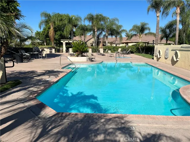 Sonata Community Pool & Spa
