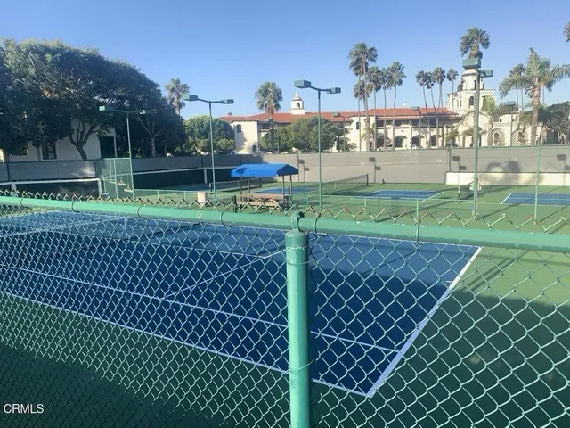 Tennis/Pickel Ball