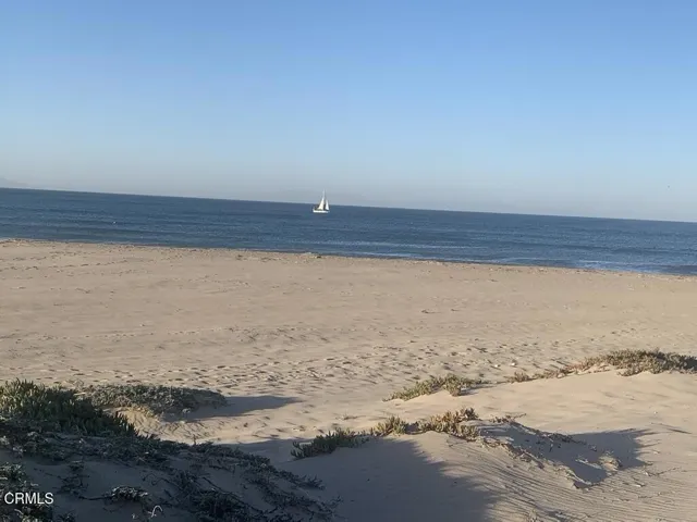 Walk to the Beach!