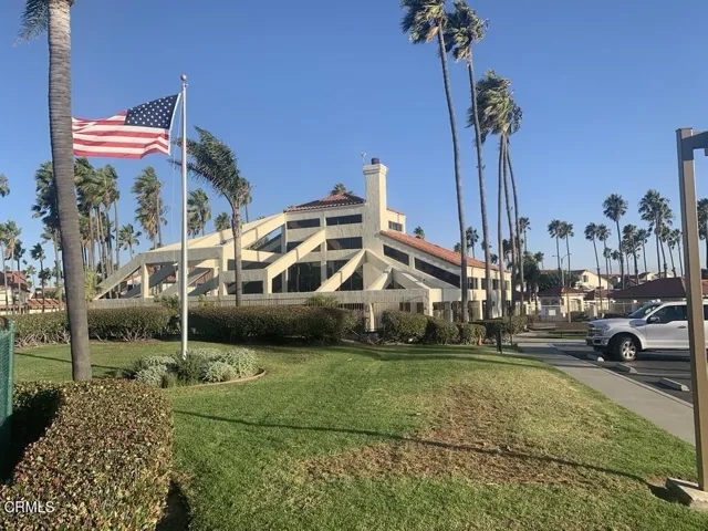 Clubhouse