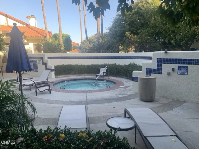 Several Spas