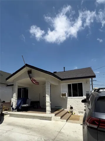 245 E 64th, Los Angeles, California 90003