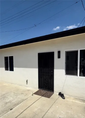 245 E 64th, Los Angeles, California 90003