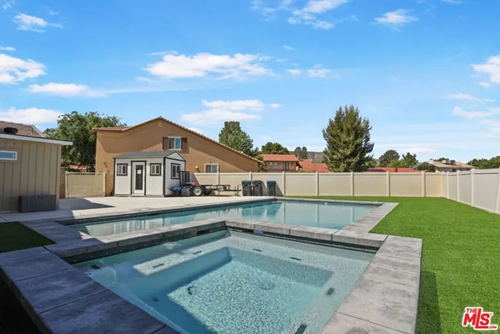 7027 Kristina Court, Lancaster, California 93536