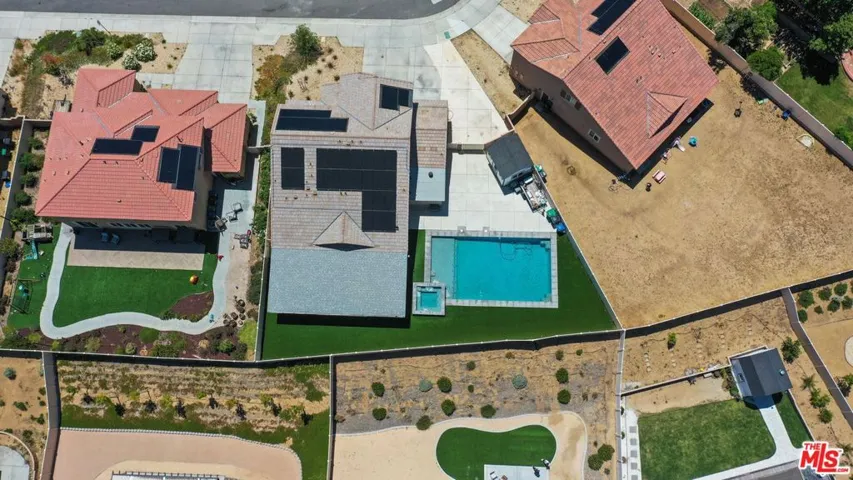 7027 Kristina Court, Lancaster, California 93536