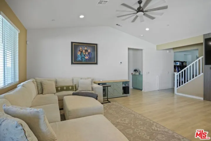 7027 Kristina Court, Lancaster, California 93536