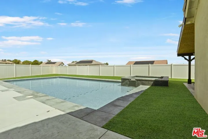 7027 Kristina Court, Lancaster, California 93536