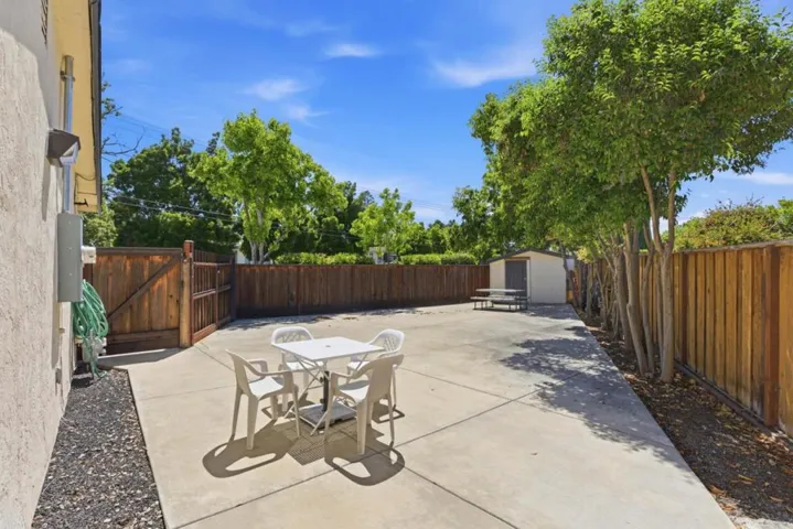 315 Wall Street, Livermore, California 94550