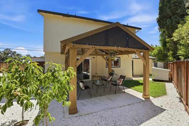 315 Wall Street, Livermore, California 94550