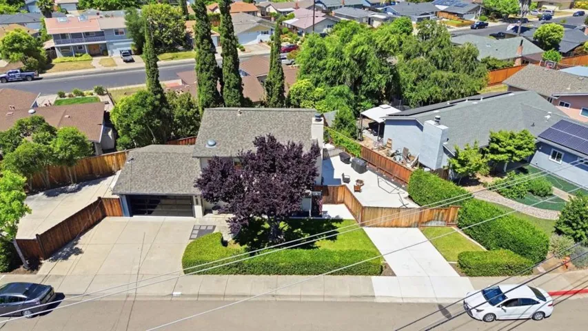 315 Wall Street, Livermore, California 94550
