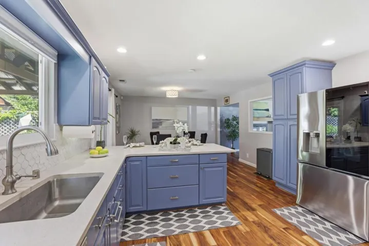 315 Wall Street, Livermore, California 94550