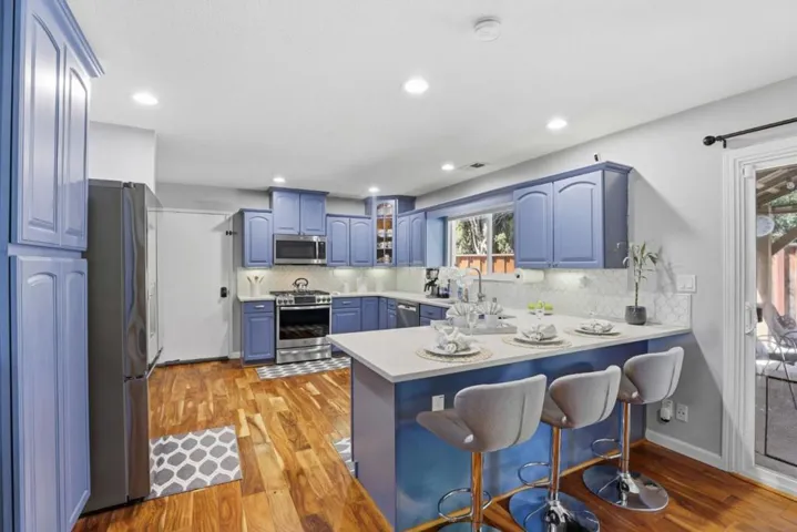315 Wall Street, Livermore, California 94550