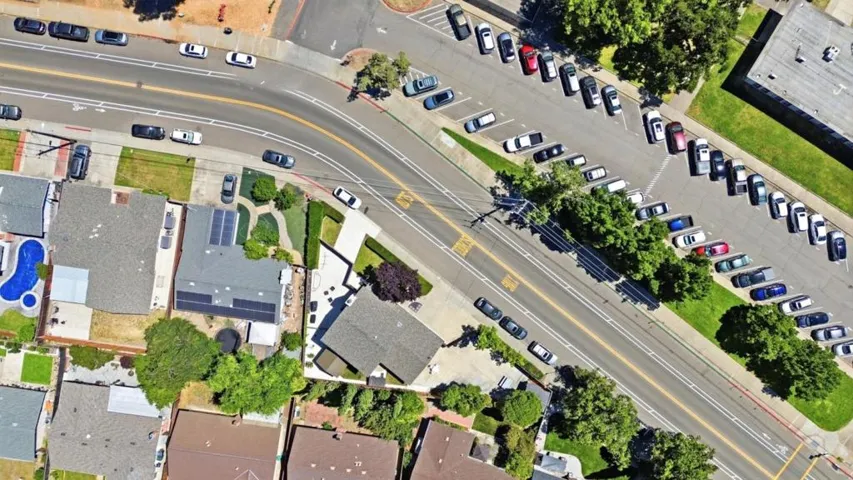 315 Wall Street, Livermore, California 94550