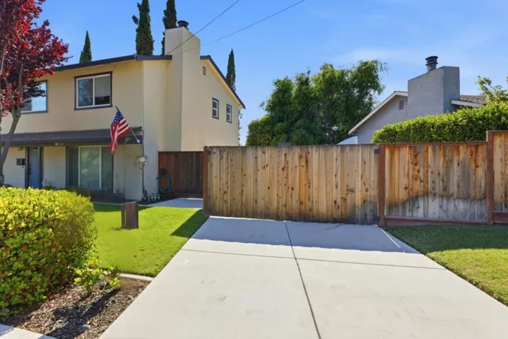 315 Wall Street, Livermore, California 94550