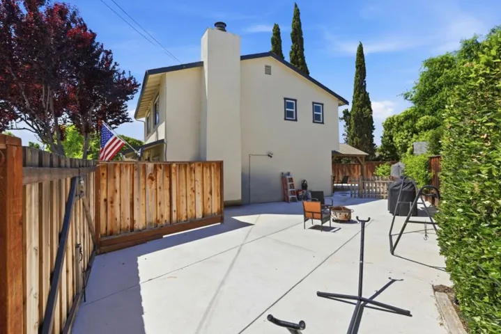 315 Wall Street, Livermore, California 94550