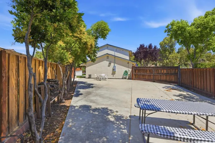 315 Wall Street, Livermore, California 94550