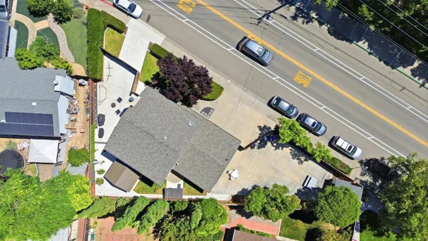315 Wall Street, Livermore, California 94550