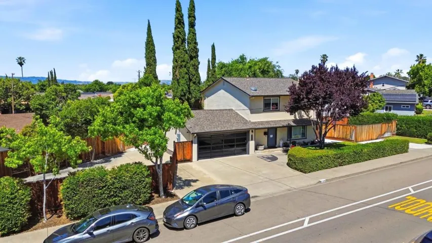 315 Wall Street, Livermore, California 94550