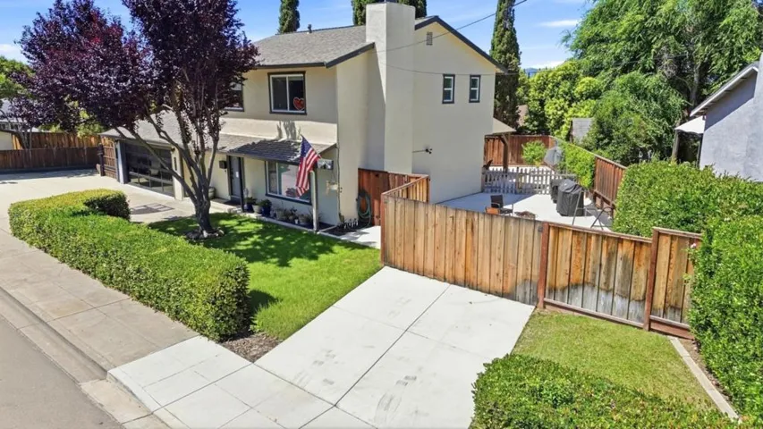 315 Wall Street, Livermore, California 94550