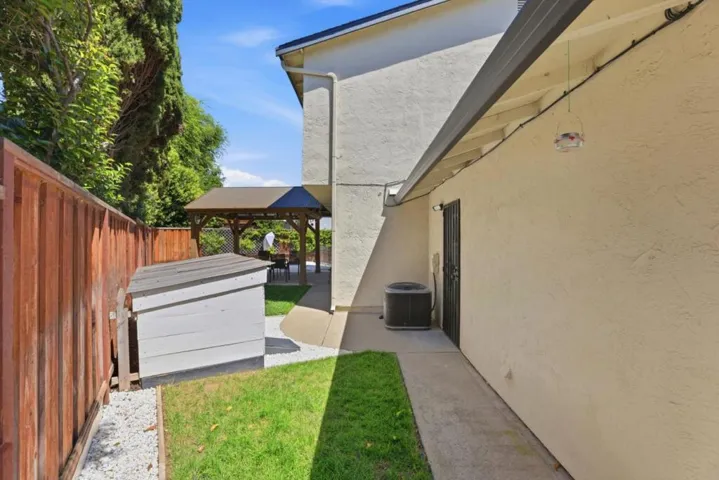 315 Wall Street, Livermore, California 94550