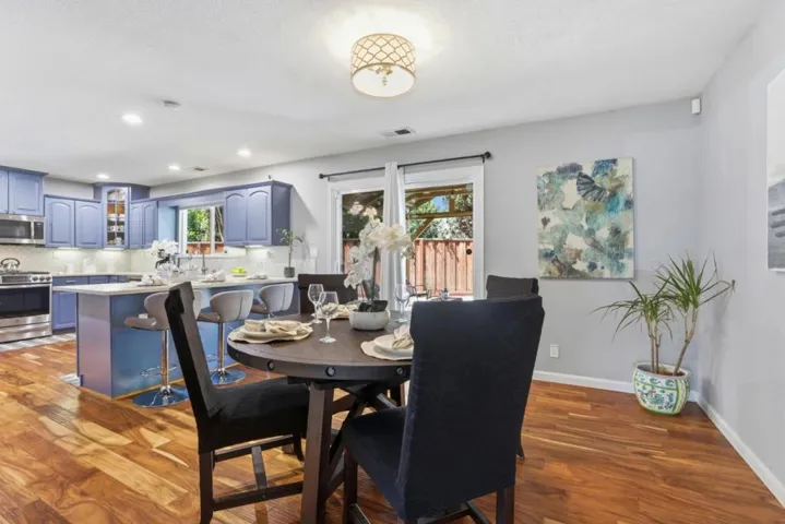 315 Wall Street, Livermore, California 94550