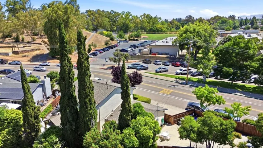 315 Wall Street, Livermore, California 94550