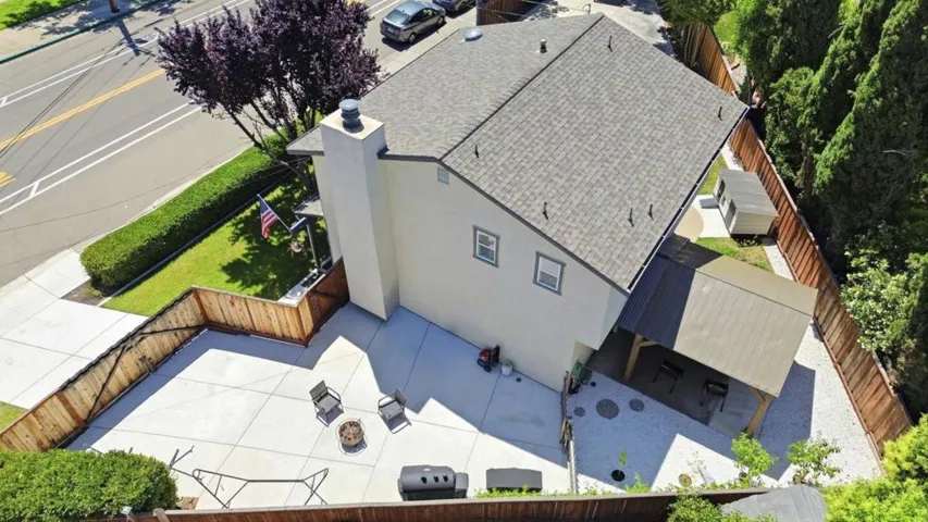 315 Wall Street, Livermore, California 94550