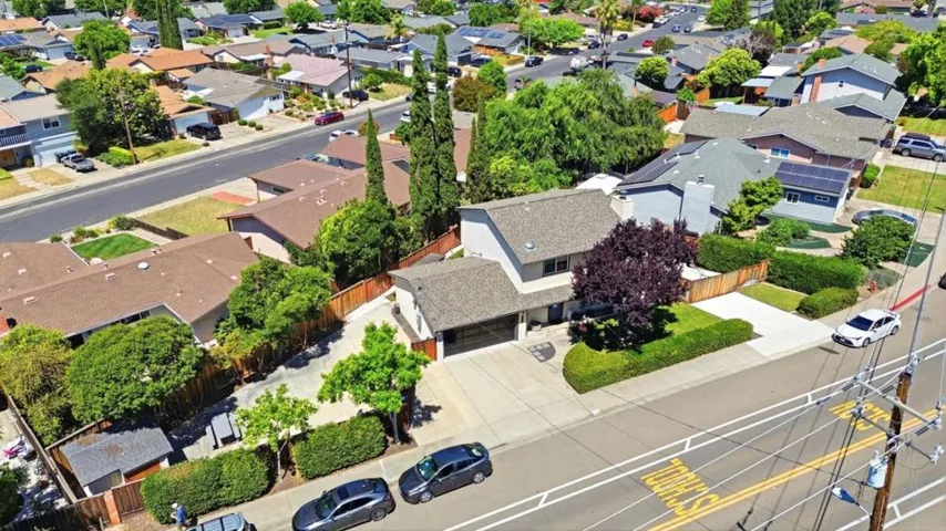 315 Wall Street, Livermore, California 94550
