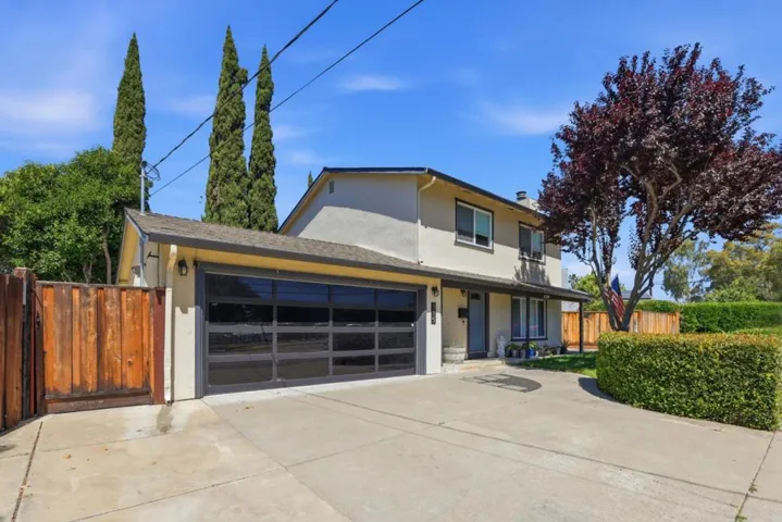 315 Wall Street, Livermore, California 94550