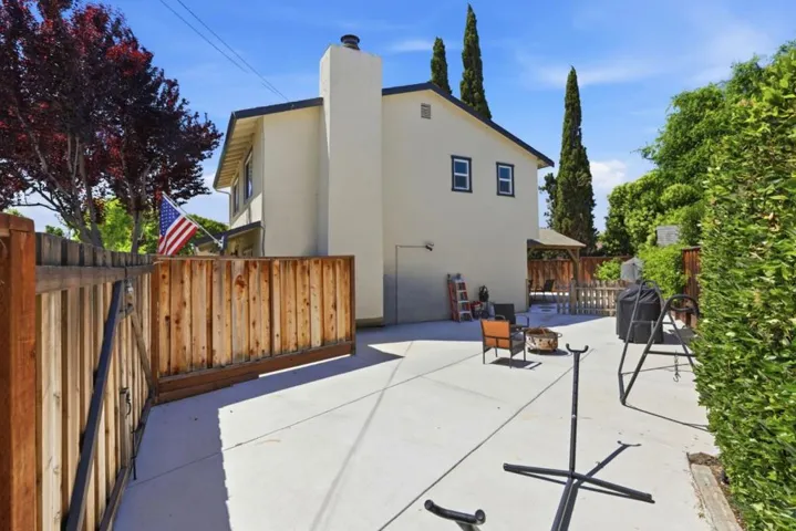315 Wall Street, Livermore, California 94550