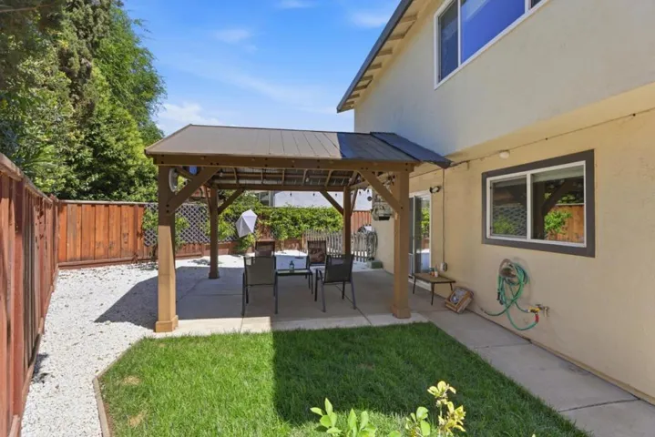 315 Wall Street, Livermore, California 94550