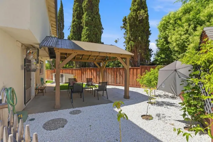 315 Wall Street, Livermore, California 94550