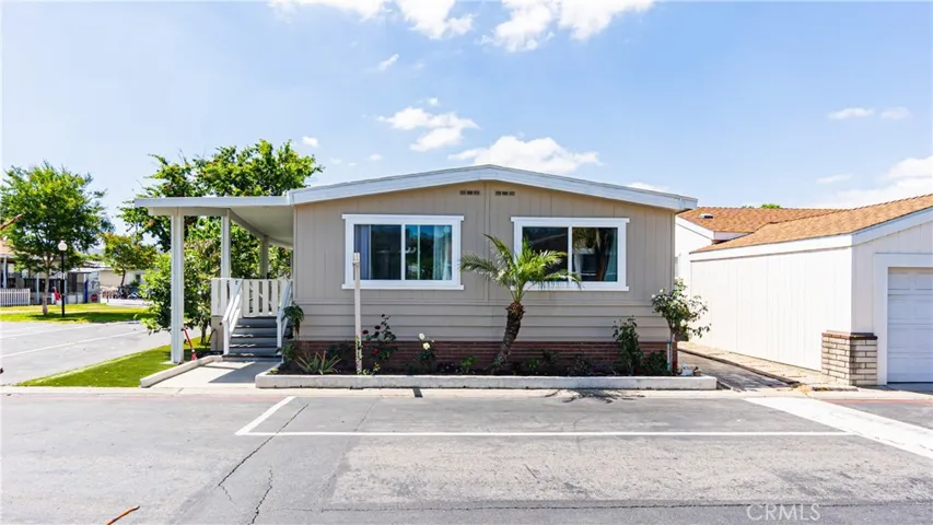 5815 E La Palma 286, Anaheim, California 92807