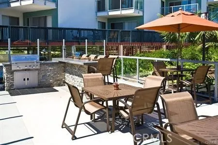 OCEAN CLUB SITTING AREA