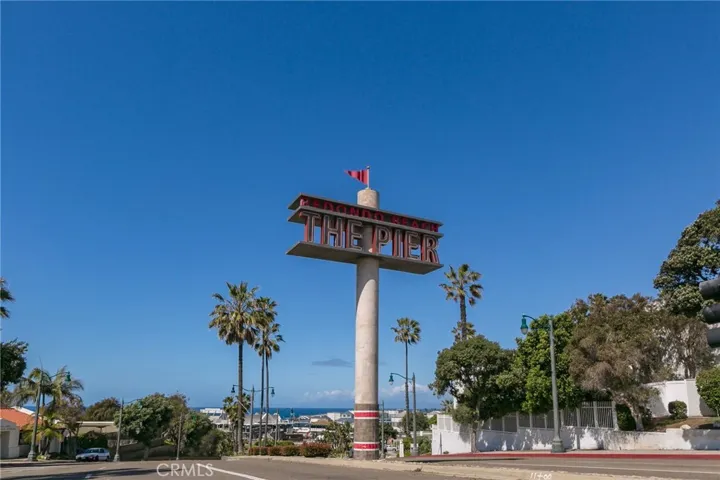 THE PIER