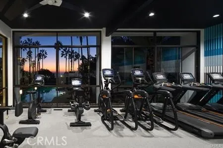 OCEAN CLUB GYM