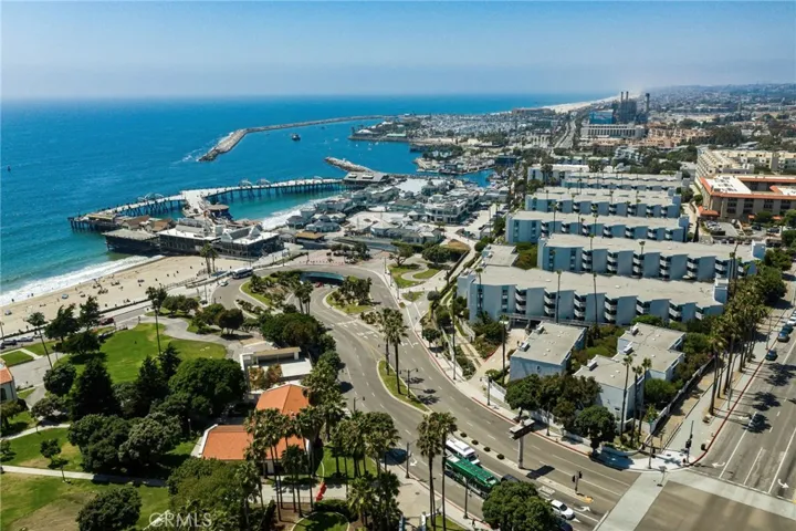 THE VILLAGE OCEAN SIDE