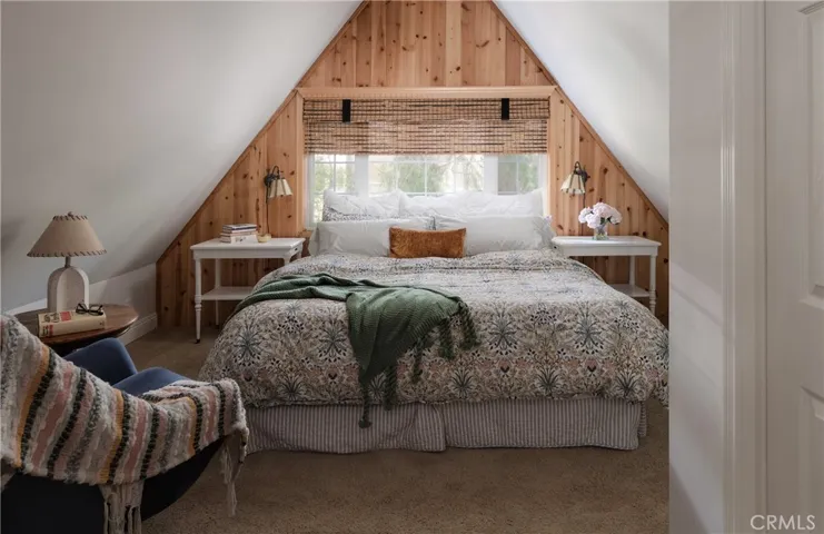 202 Maple Drive, Lake Arrowhead, California 92352