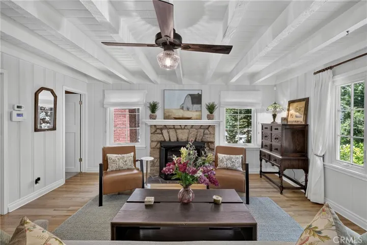 202 Maple Drive, Lake Arrowhead, California 92352