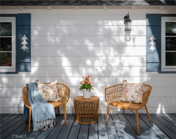 202 Maple Drive, Lake Arrowhead, California 92352