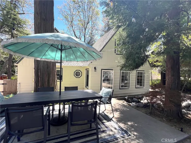 202 Maple Drive, Lake Arrowhead, California 92352
