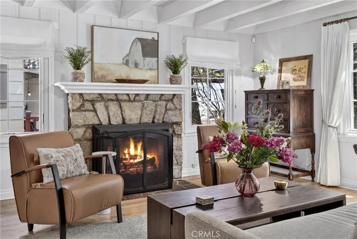 202 Maple Drive, Lake Arrowhead, California 92352