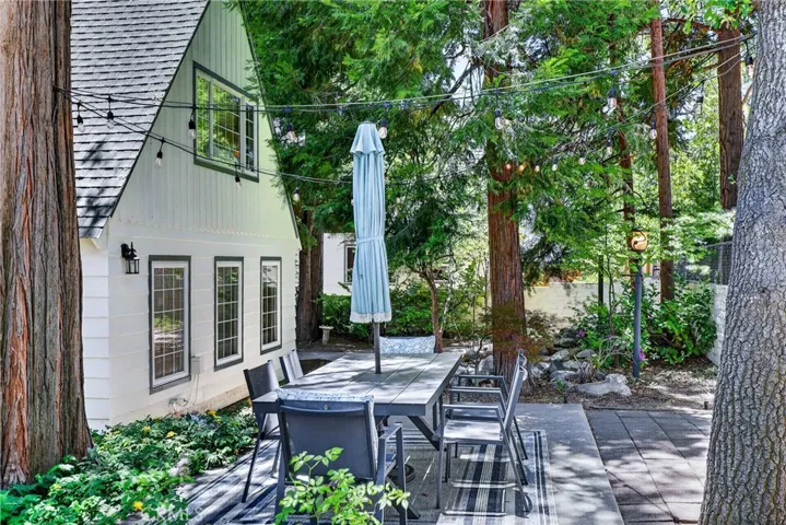 202 Maple Drive, Lake Arrowhead, California 92352