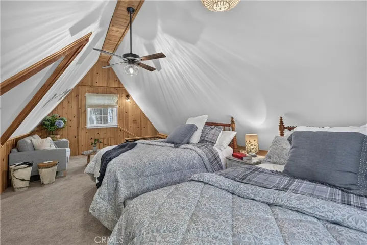 202 Maple Drive, Lake Arrowhead, California 92352