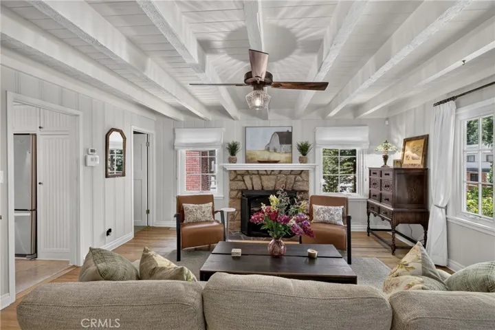 202 Maple Drive, Lake Arrowhead, California 92352